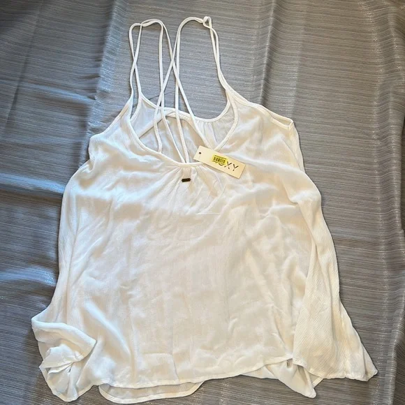 Roxy Swim Coverup - Picture 4 of 7